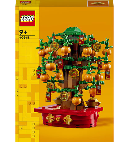 LEGO® Glückskastanie 40648 - 336 Teile