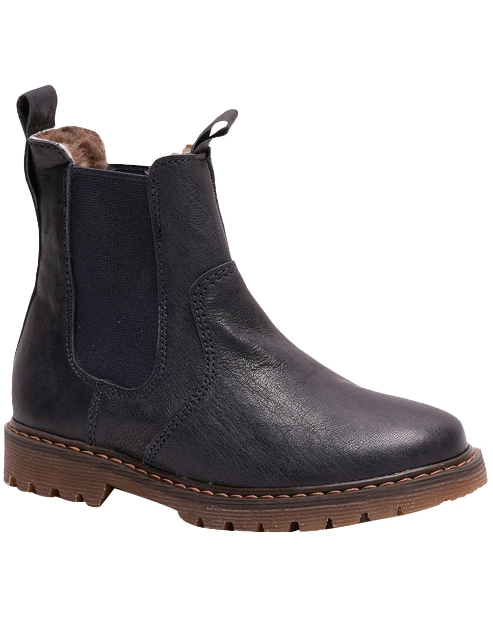Winterstiefel NEEL TEX in marine