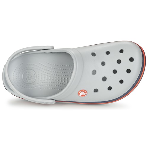 Crocs - CROCBAND - Gris