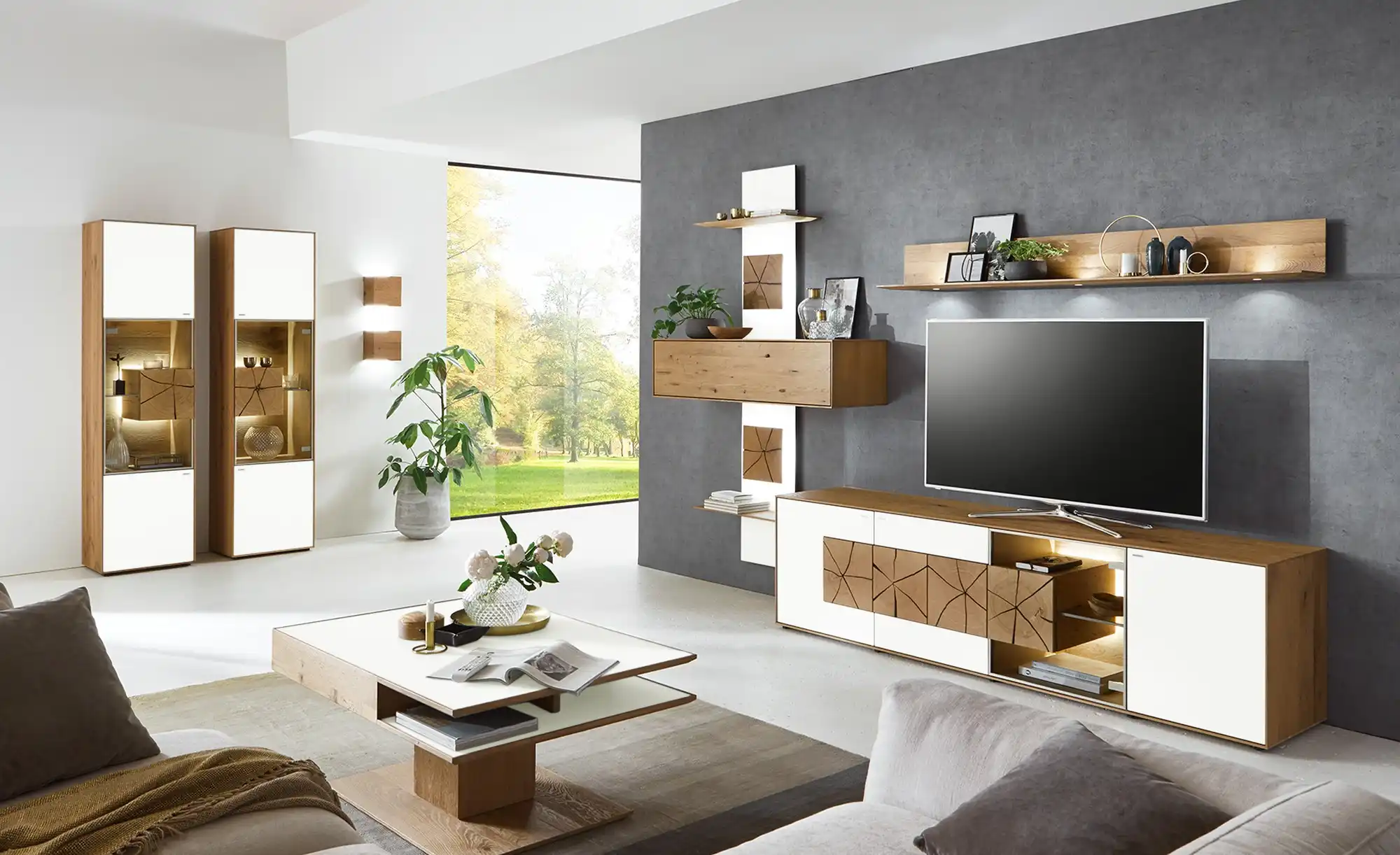 HARTMANN Vitrine Caya