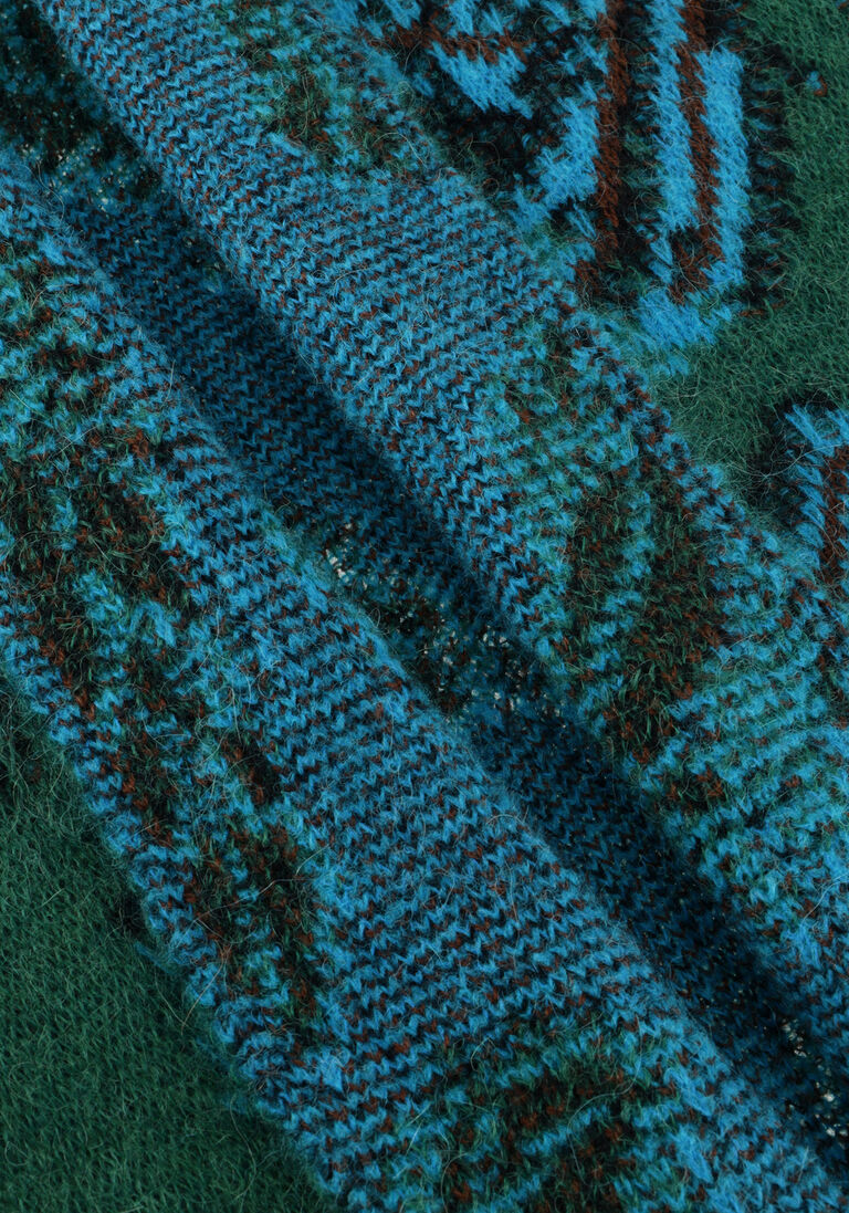 groene marc cain collection trui zc 11.16 m63