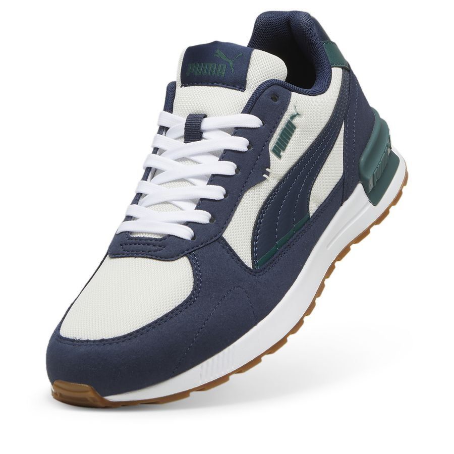 Graviton Vapor Gray-Club Navy-Dark Myrtle
