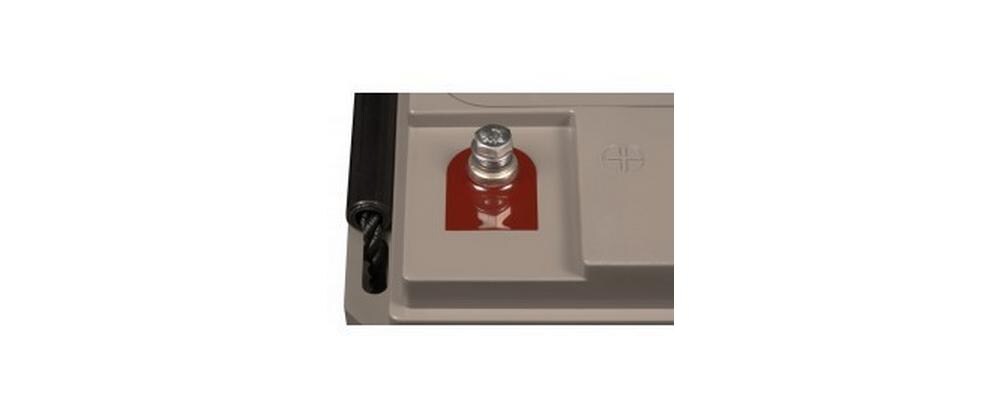 Batterie Energy AGM Deep Cycle 12 V/240Ah<br>Batterie mit AGM-Technologie für maximale Leistung