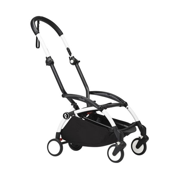 Stokke® Yoyo³ Frame - White