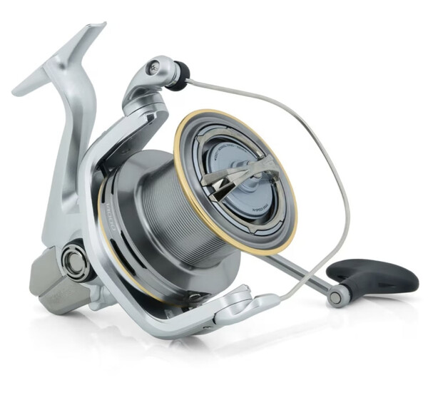 Moulinet carpe BigPit Shimano Ultegra 5500 Ci4
