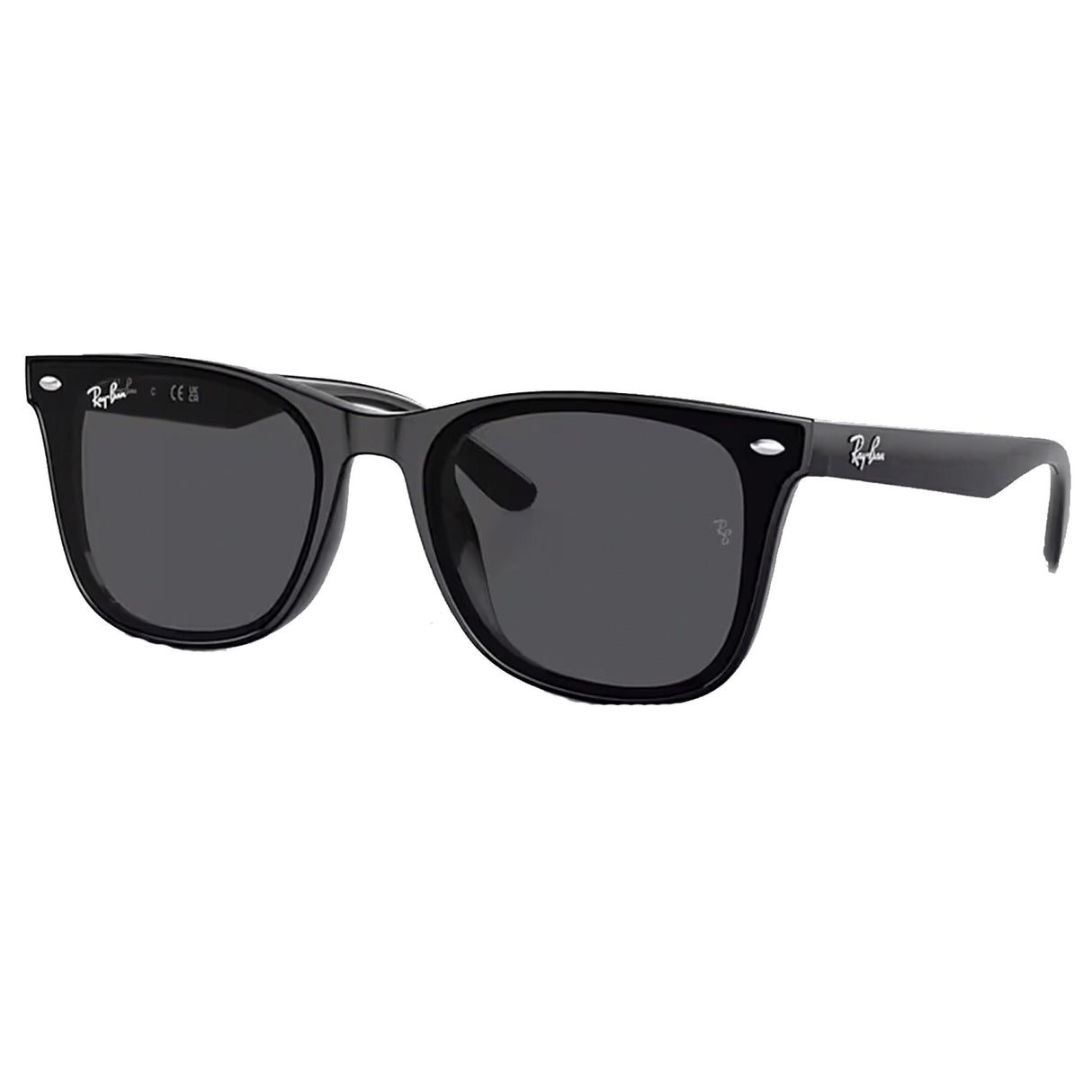 Ray-Ban<br>RB4420 Grey Black