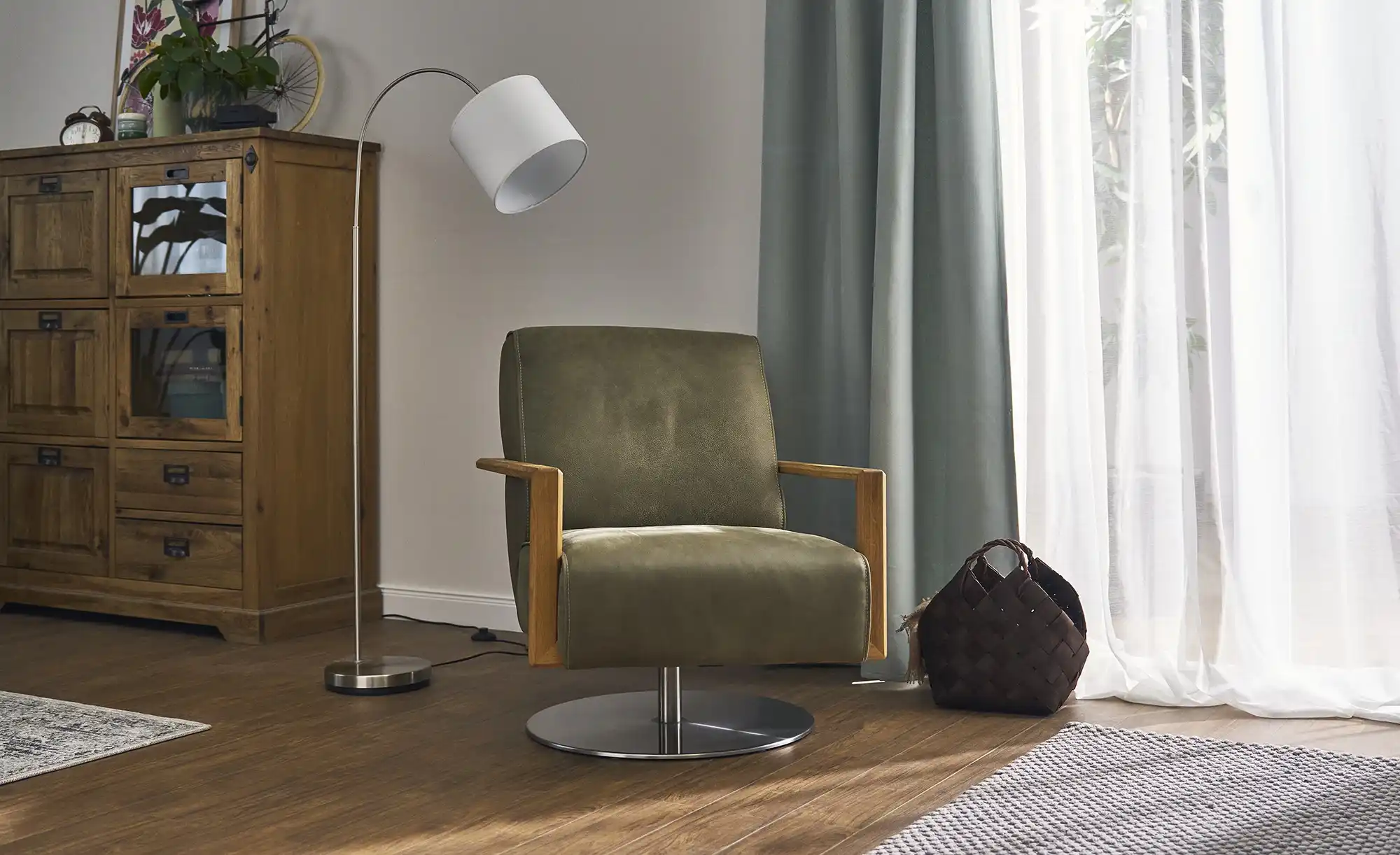 KOINOR Sessel Icarus