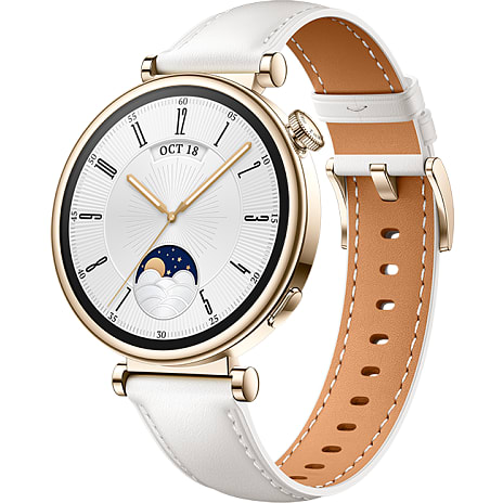 Huawei watch GT4 - hvid