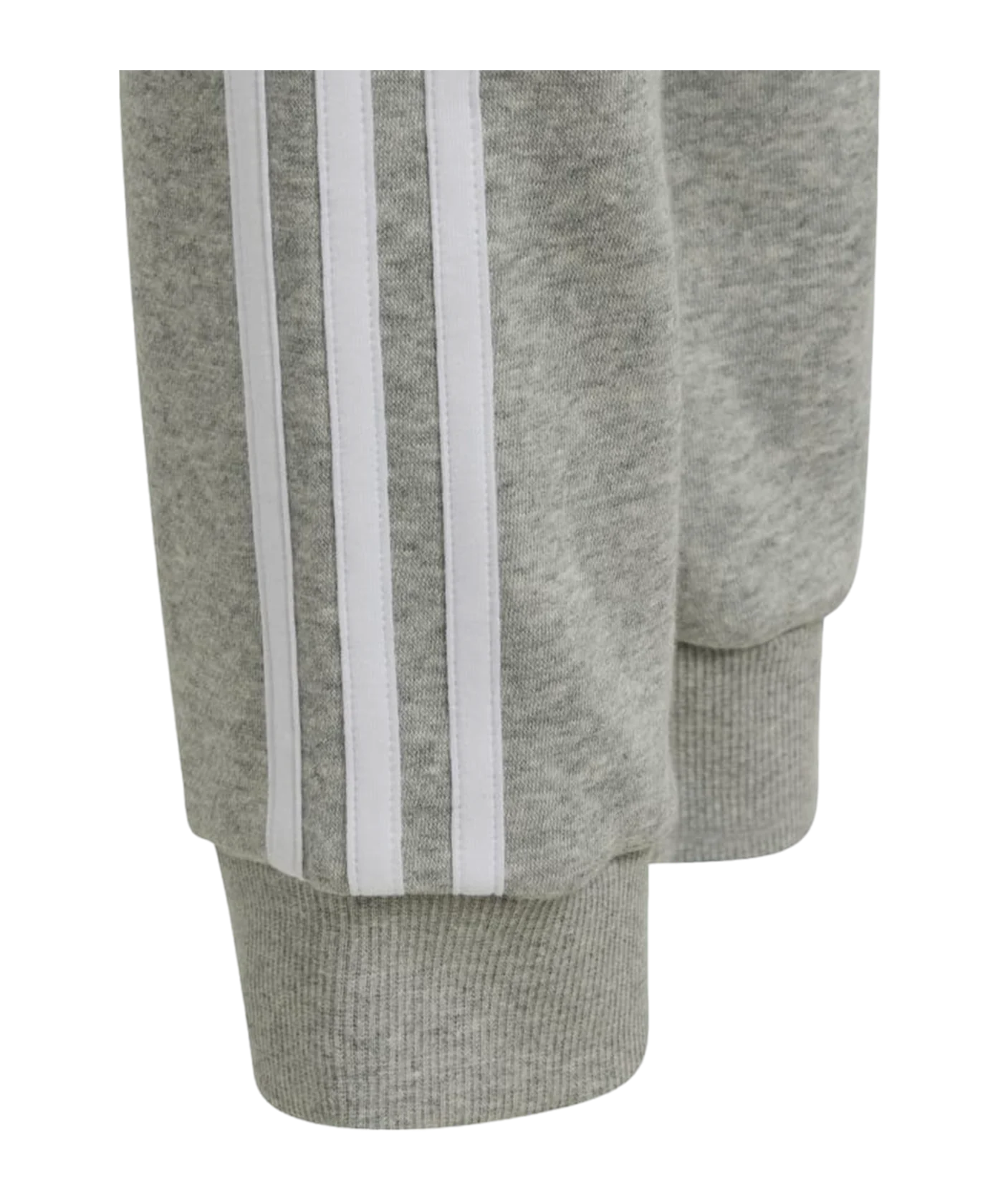 adidas Tiro 24 Trainingshose Kids Grau Weiss