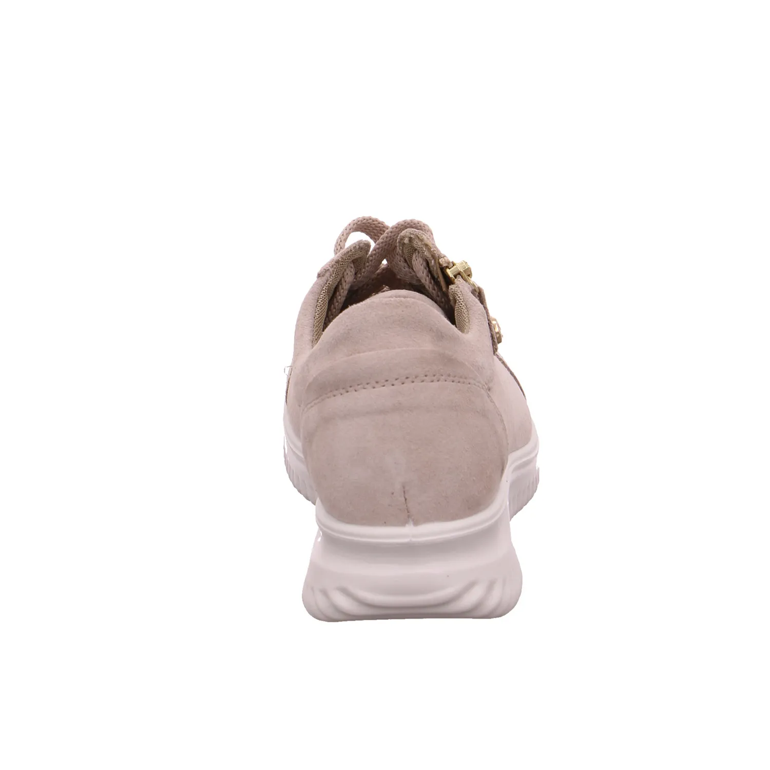 IMAC Sneaker Beige Leder  