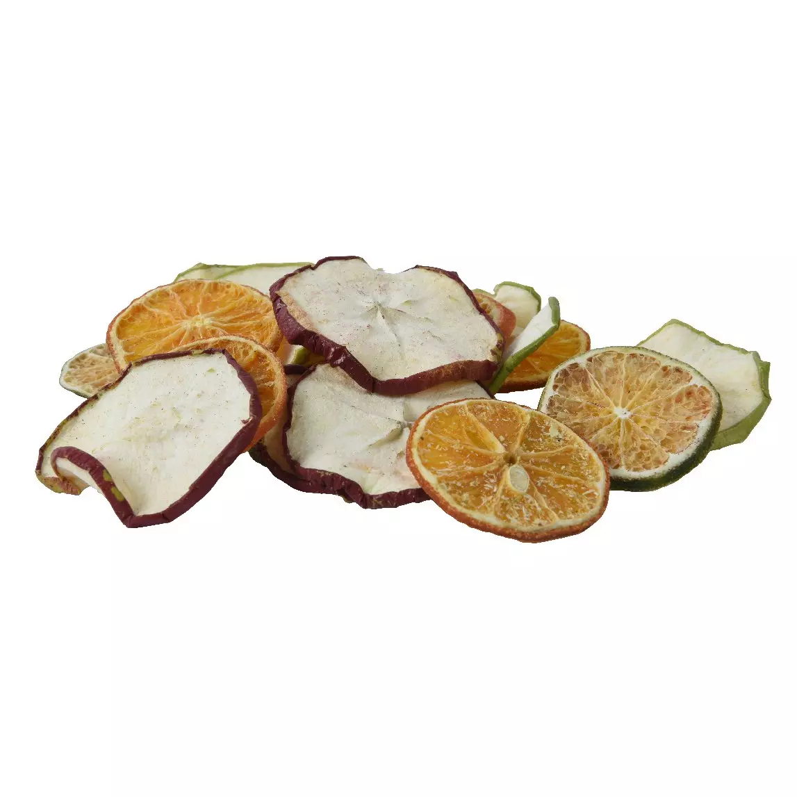 Sachet (50 gr) Fruits de Noël sechés