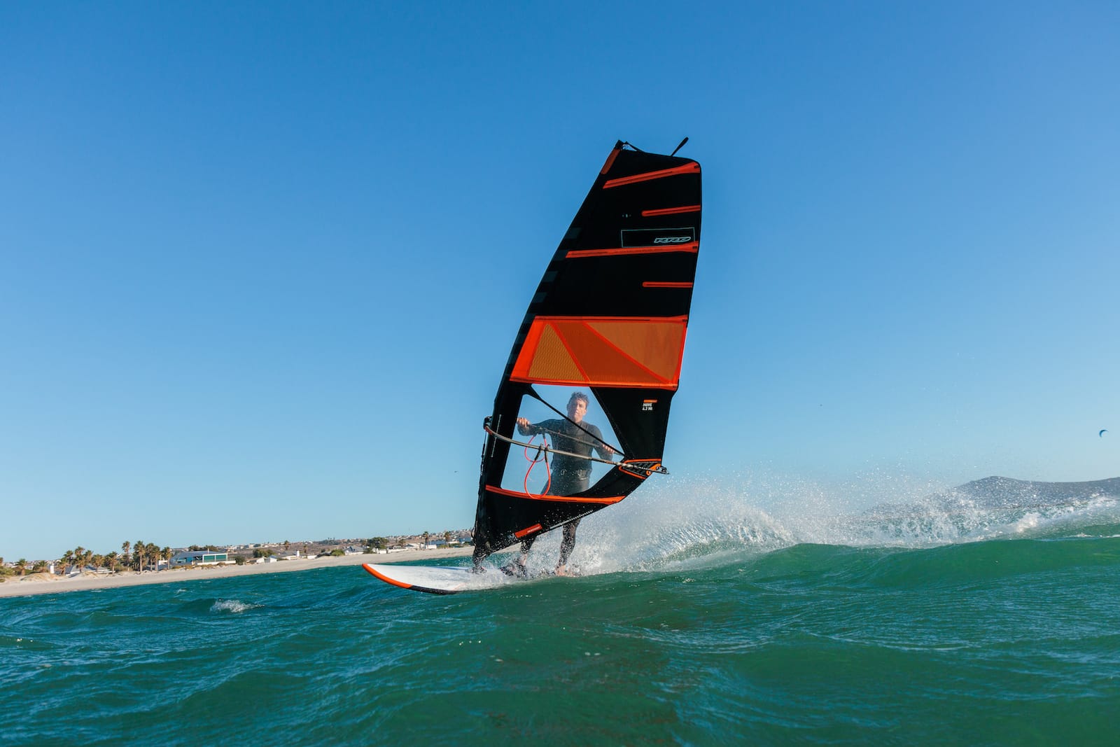 RRD Powermove - Y28 LTD