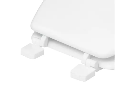 Abattant WC en Bois 