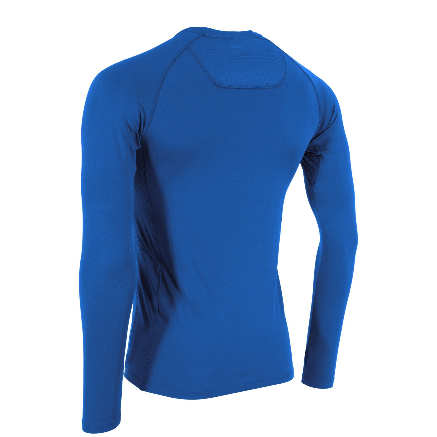 Stanno Core Ondershirt Lange Mouwen Blauw