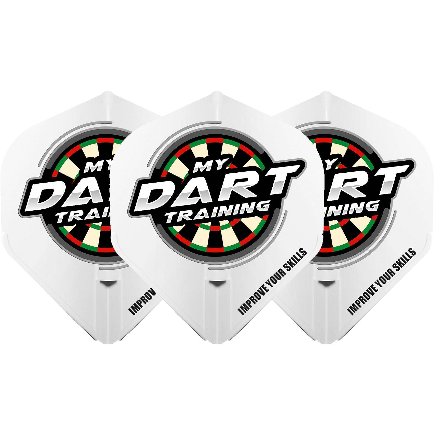 L-Style - Champagne Flight EZ - My Dart Training V2 - Standard
