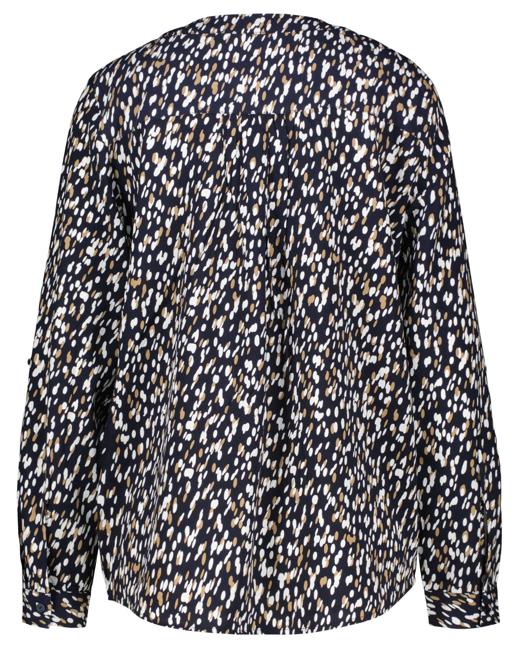 Tom Tailor| Damen Bluse Langarm