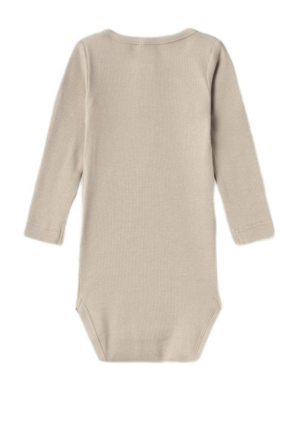 NAME IT romper NBMKAB taupe