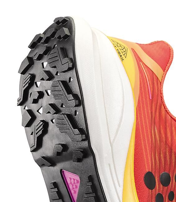 CRAFT - CHAUSSURES DE TRAIL PURE TRAIL W
