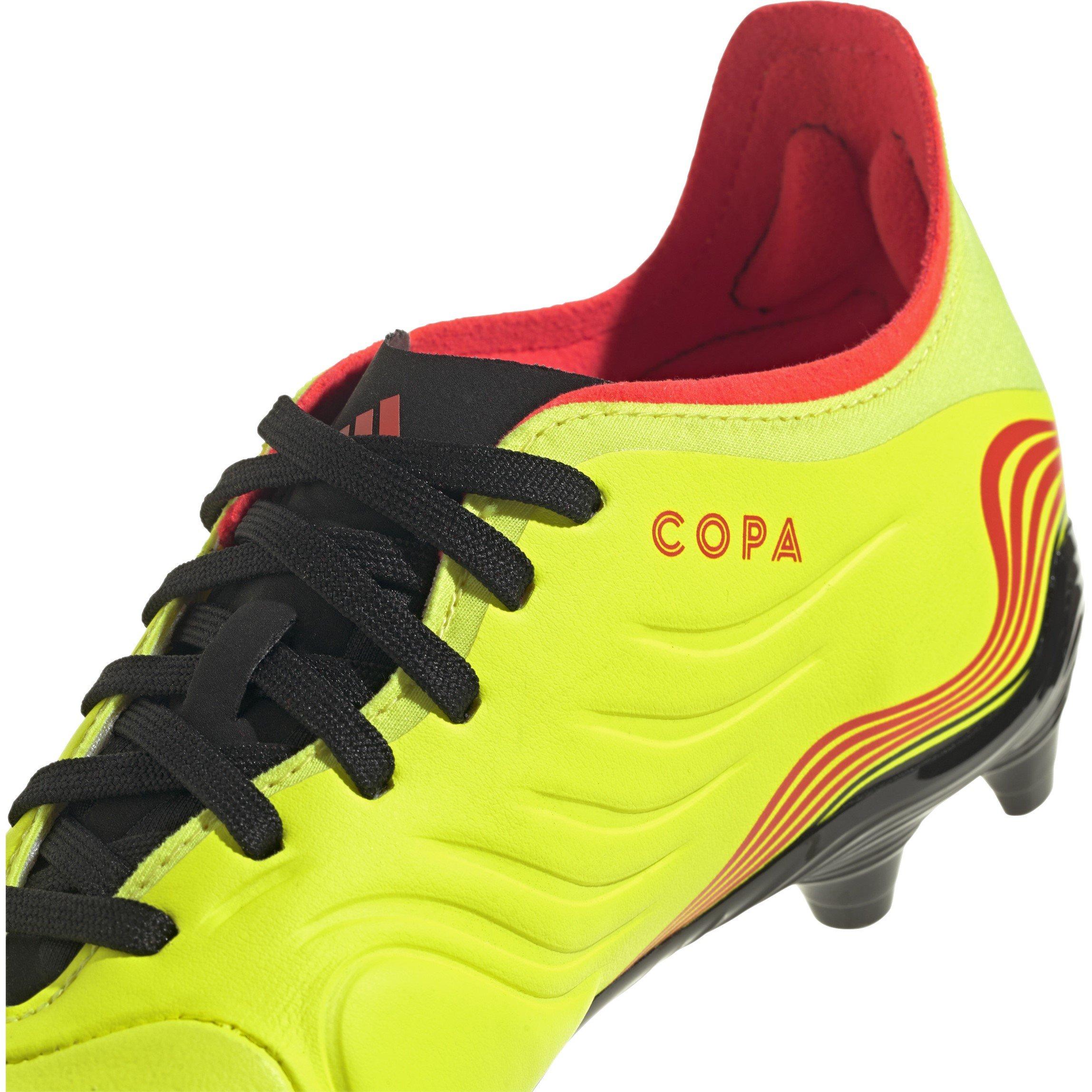 adidas Copa Sense.1 Firm Ground Boots Childrens