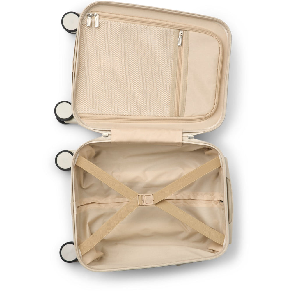 Køb LIEWOOD Peach / Sea Shell Norelle Hardcase Kuffert