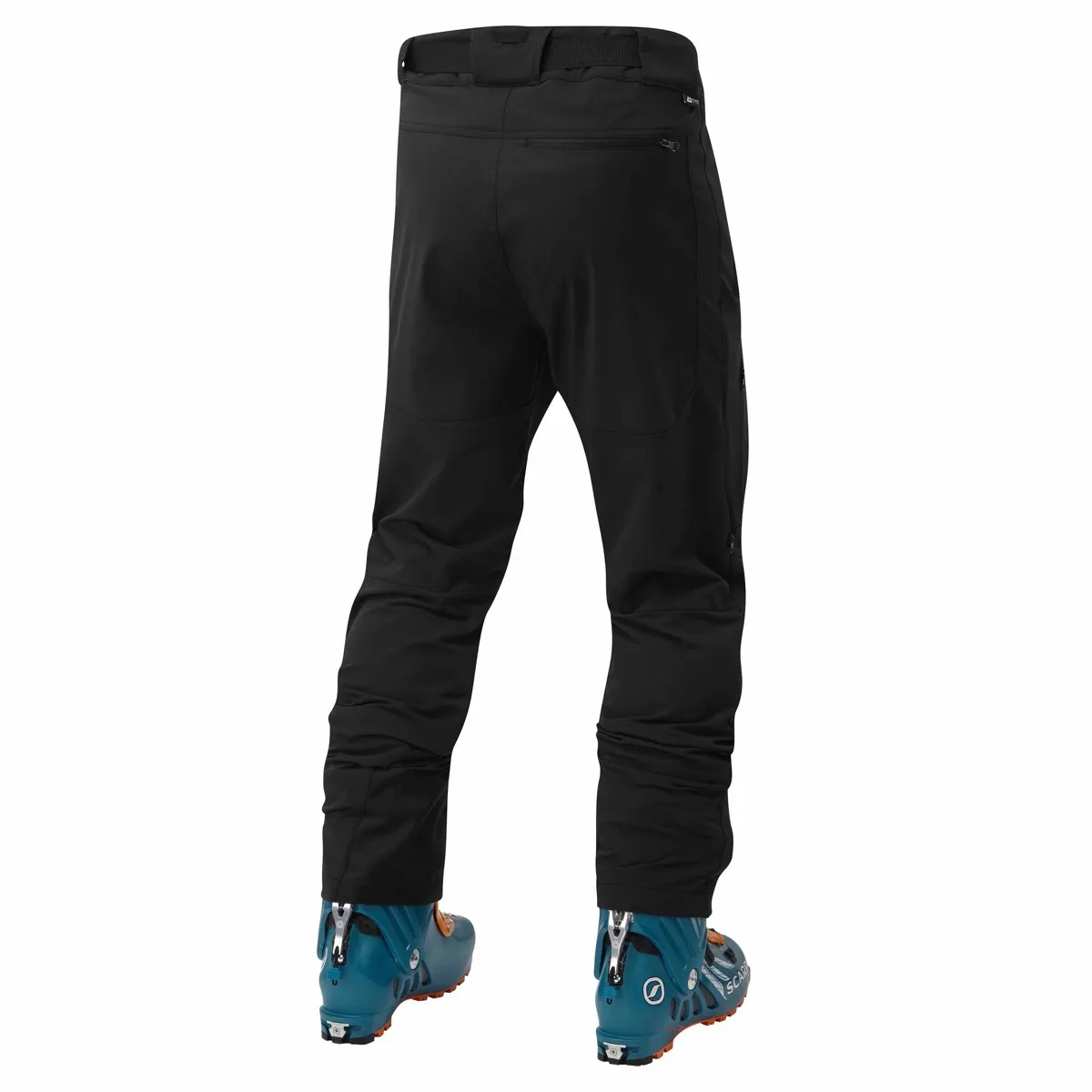 Mountain Equipment Epic Pant Black