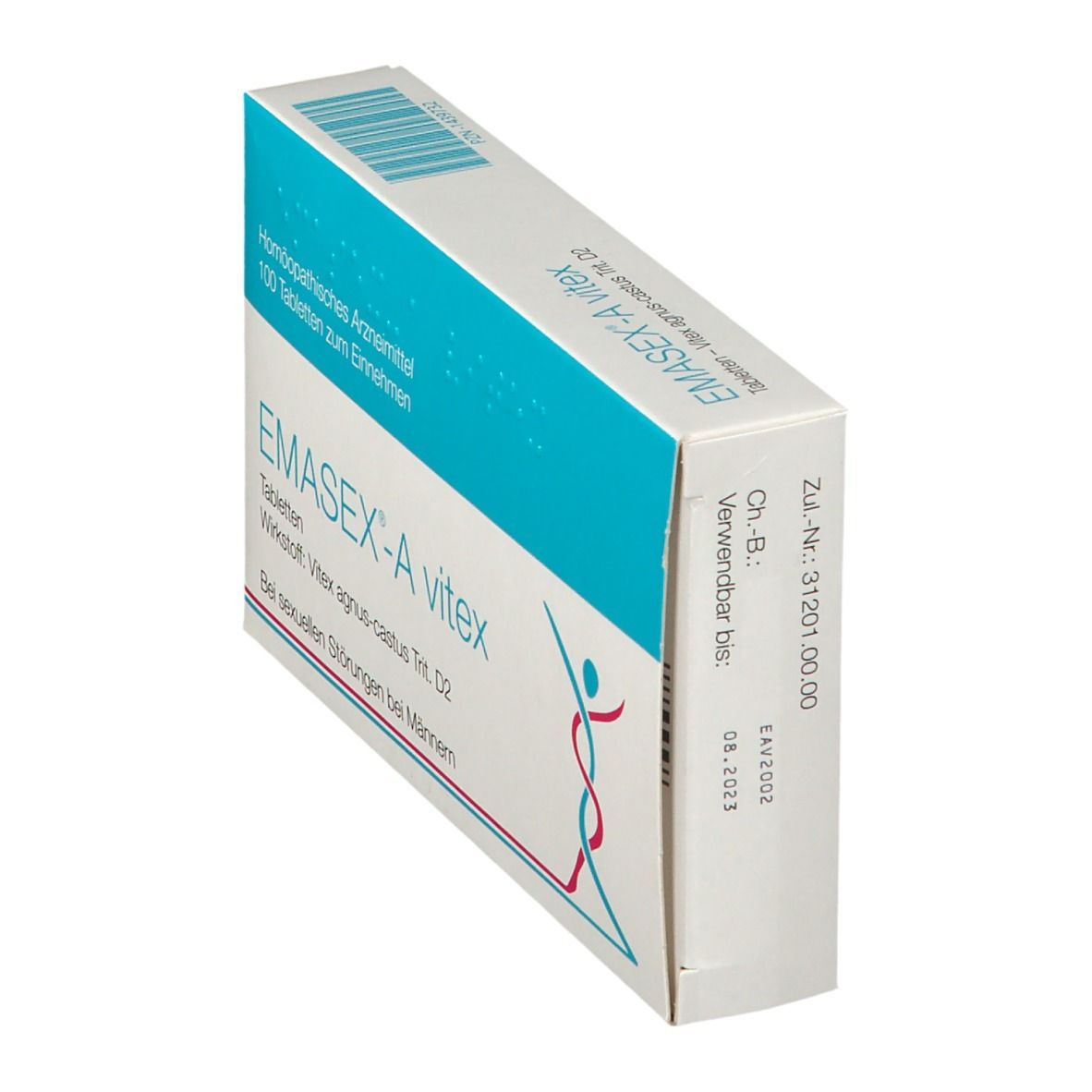 EMASEX®-A vitex Tabletten