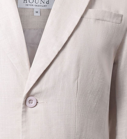 Hound Blazer - H?r - Beige