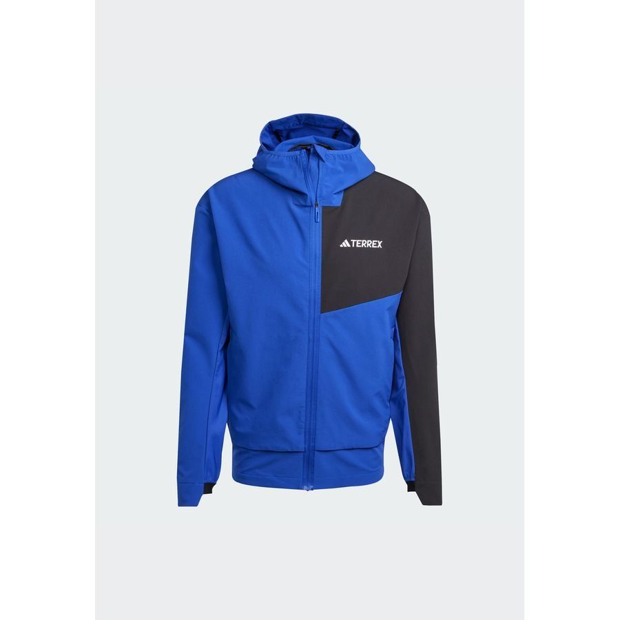 Adidas Veste Softshell Terrex Multi
