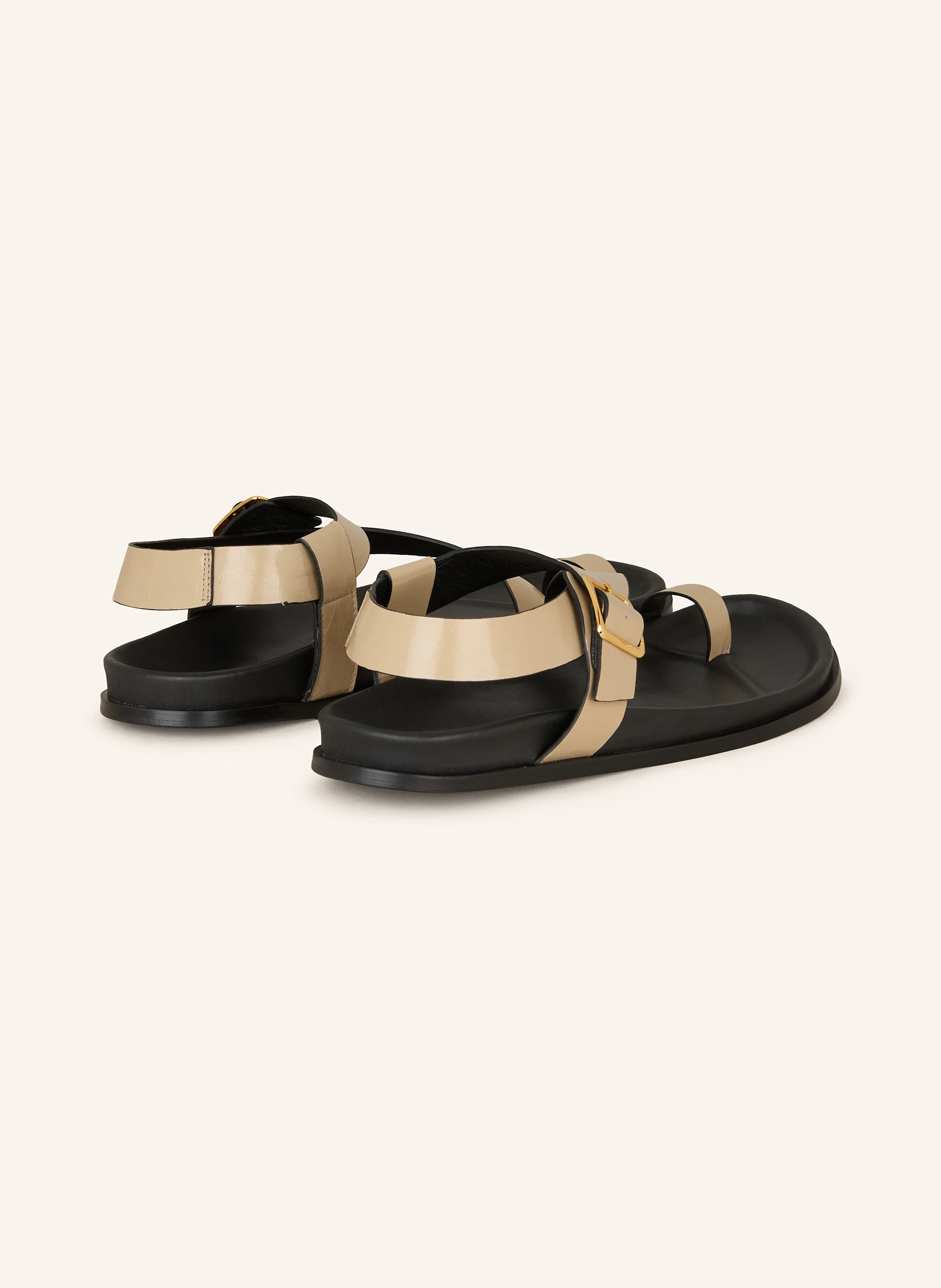 ALOHAS Sandalen SIREN