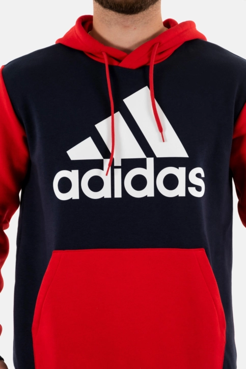 Sweat adidas originals m bl fl hd legink/betsca