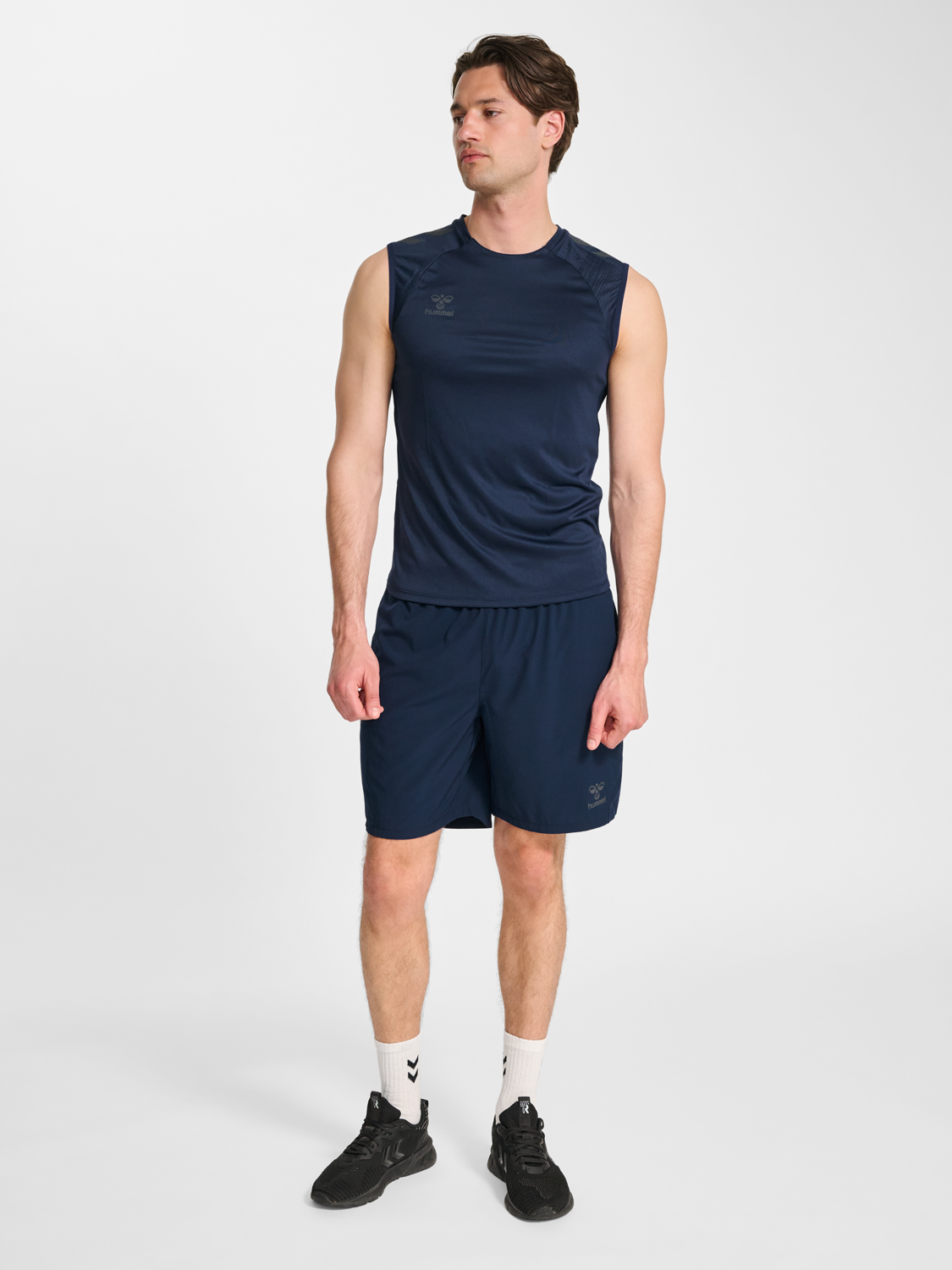 hmlPRO TRAINING JERSEY S/L