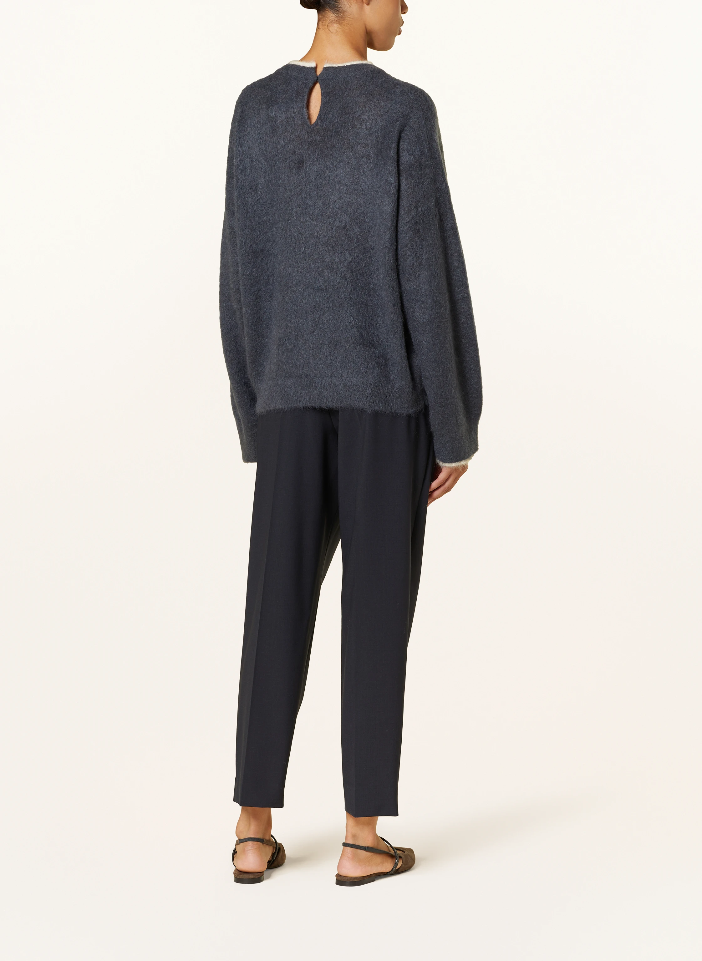 BRUNELLO CUCINELLI Pullover