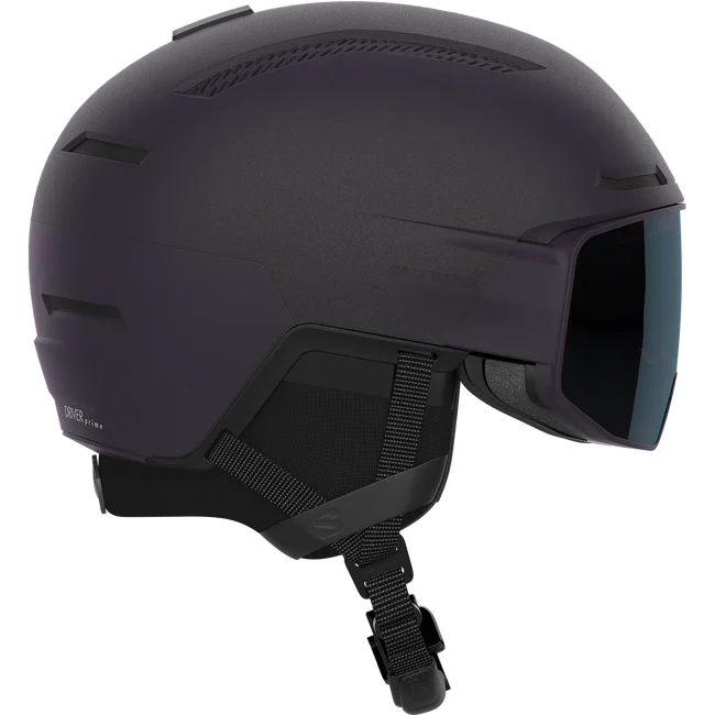 DRIVER PRIME SIGMA PHOTO MIPS  Unisex-Helm