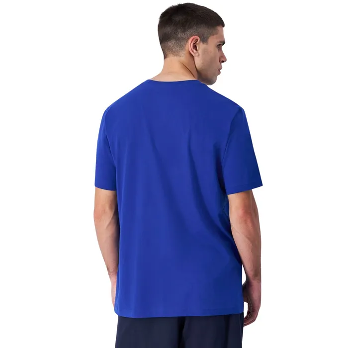 Champion Small Logo Jersey Shirt Heren