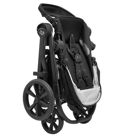 Baby Jogger Buggy - City Select 2 - Harbor Grey