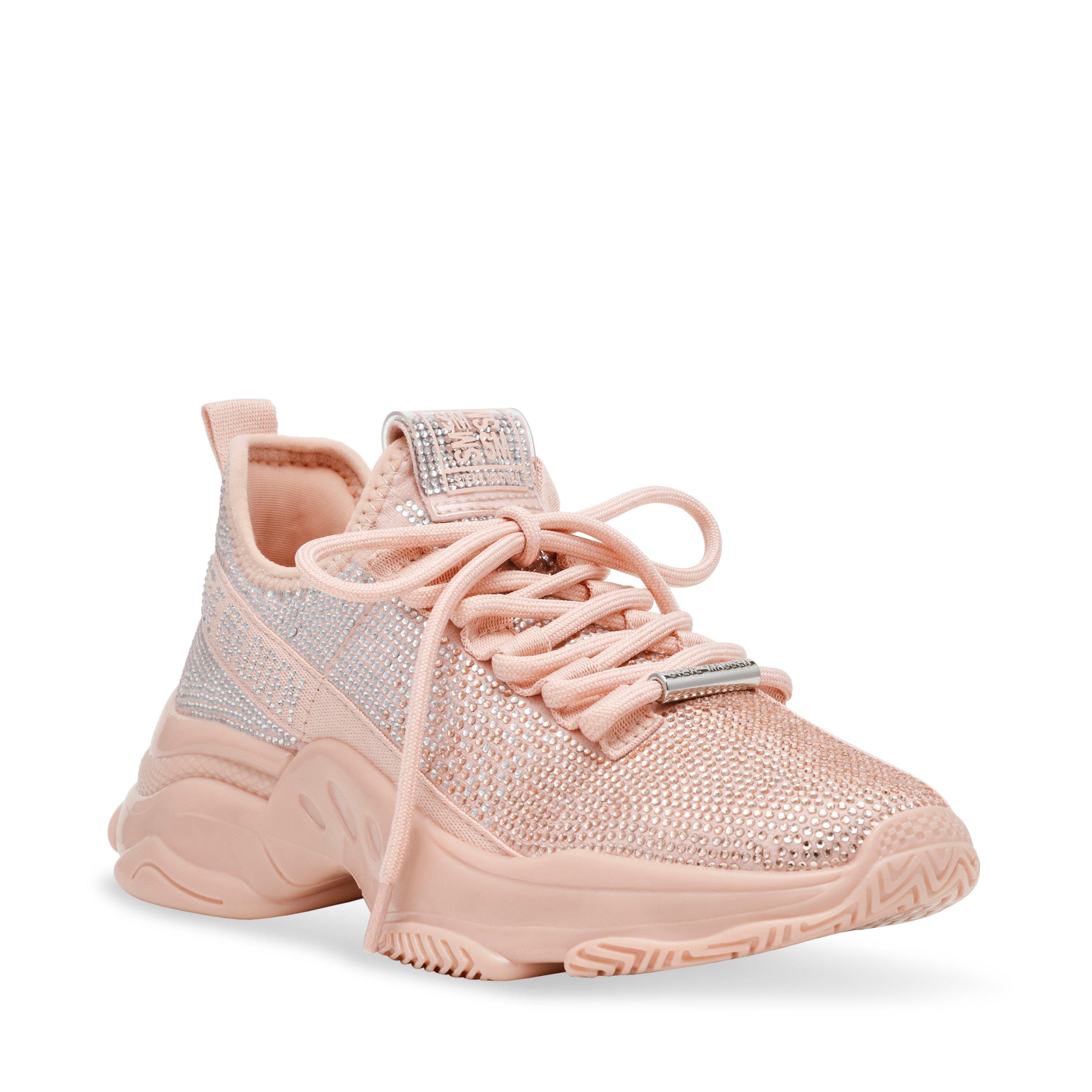 Steve Madden Mysteria Trainers
