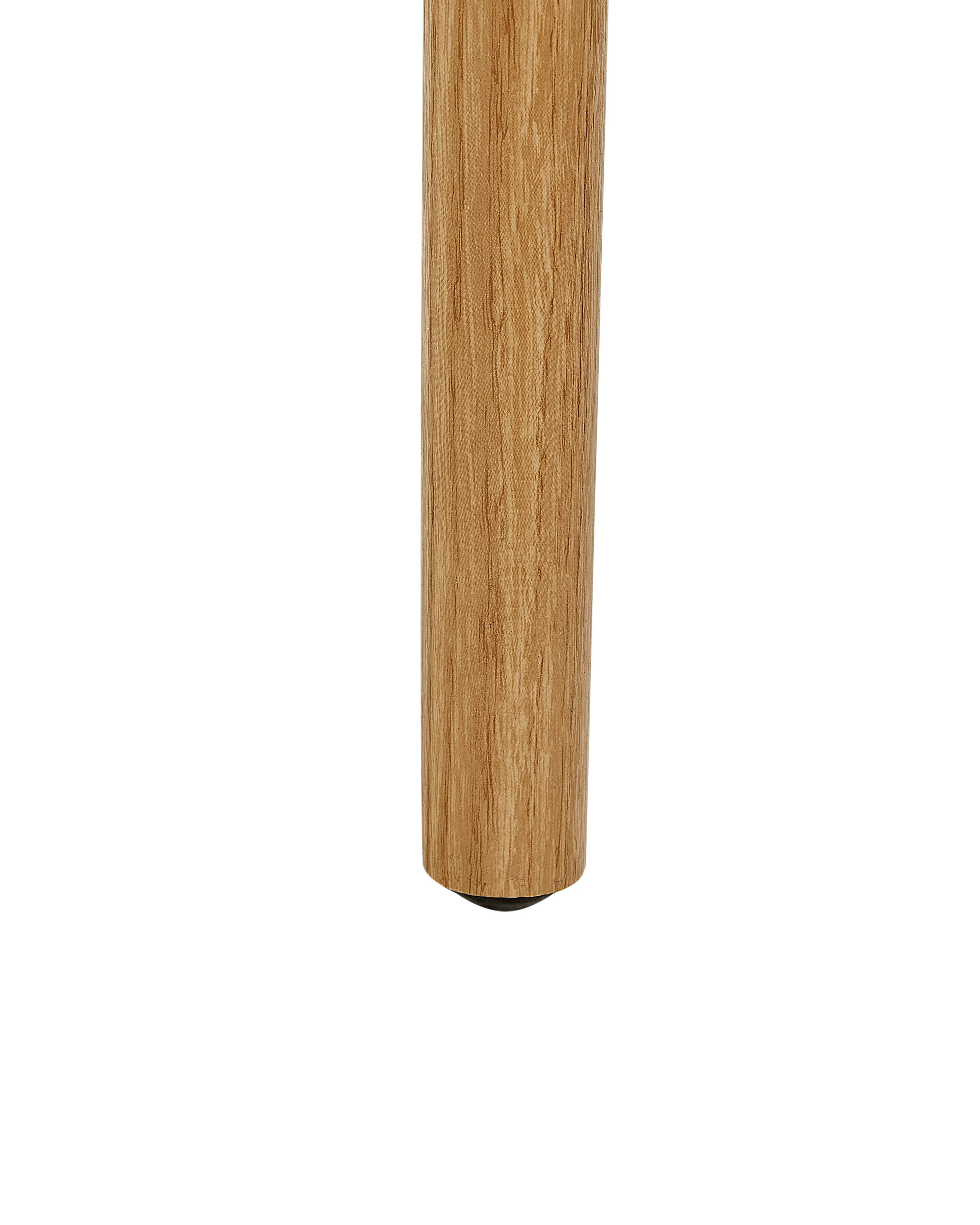 Sidetable SELAH Bruin