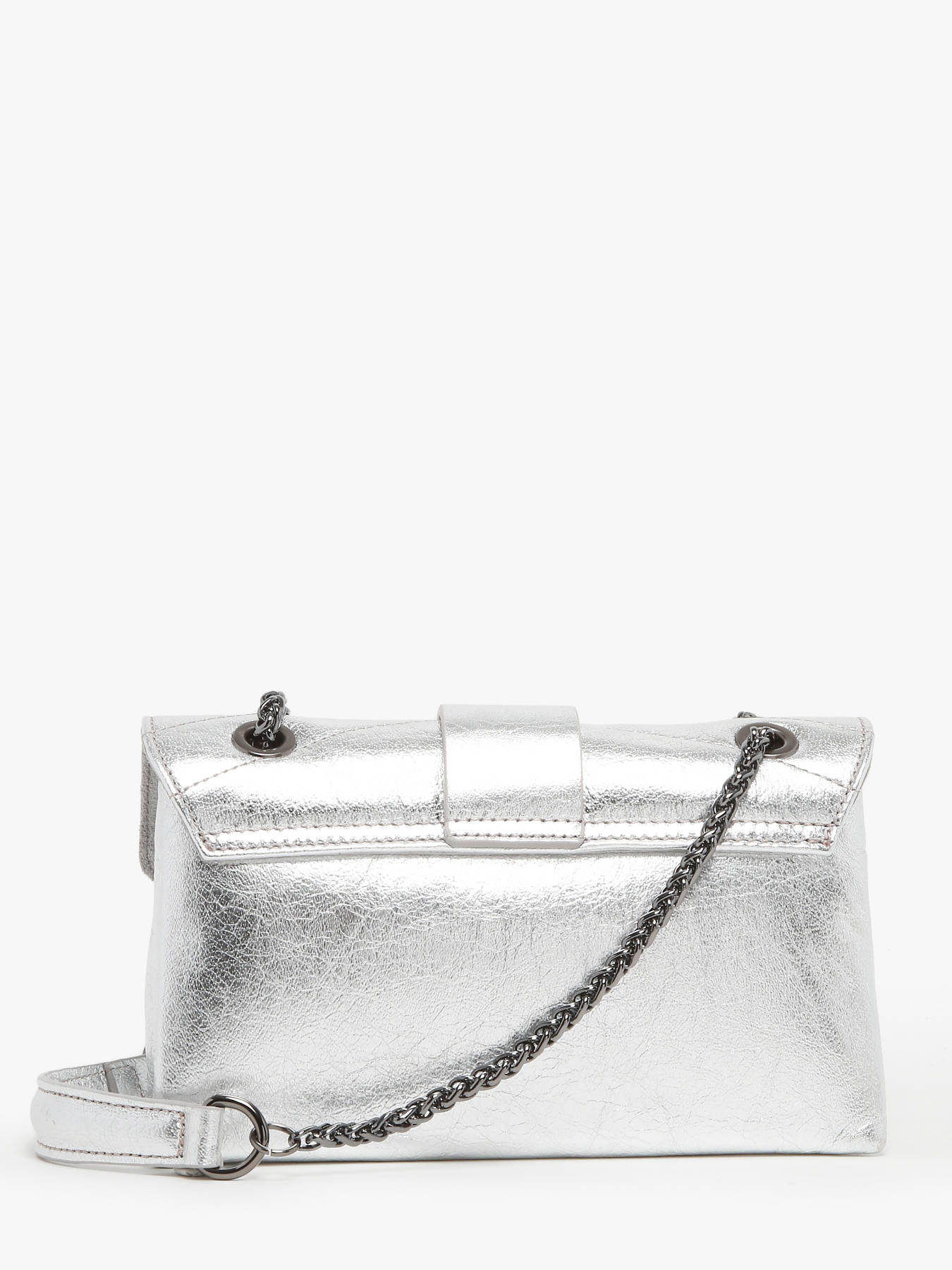 Sac bandoulire Jana irise cuir ETRIER