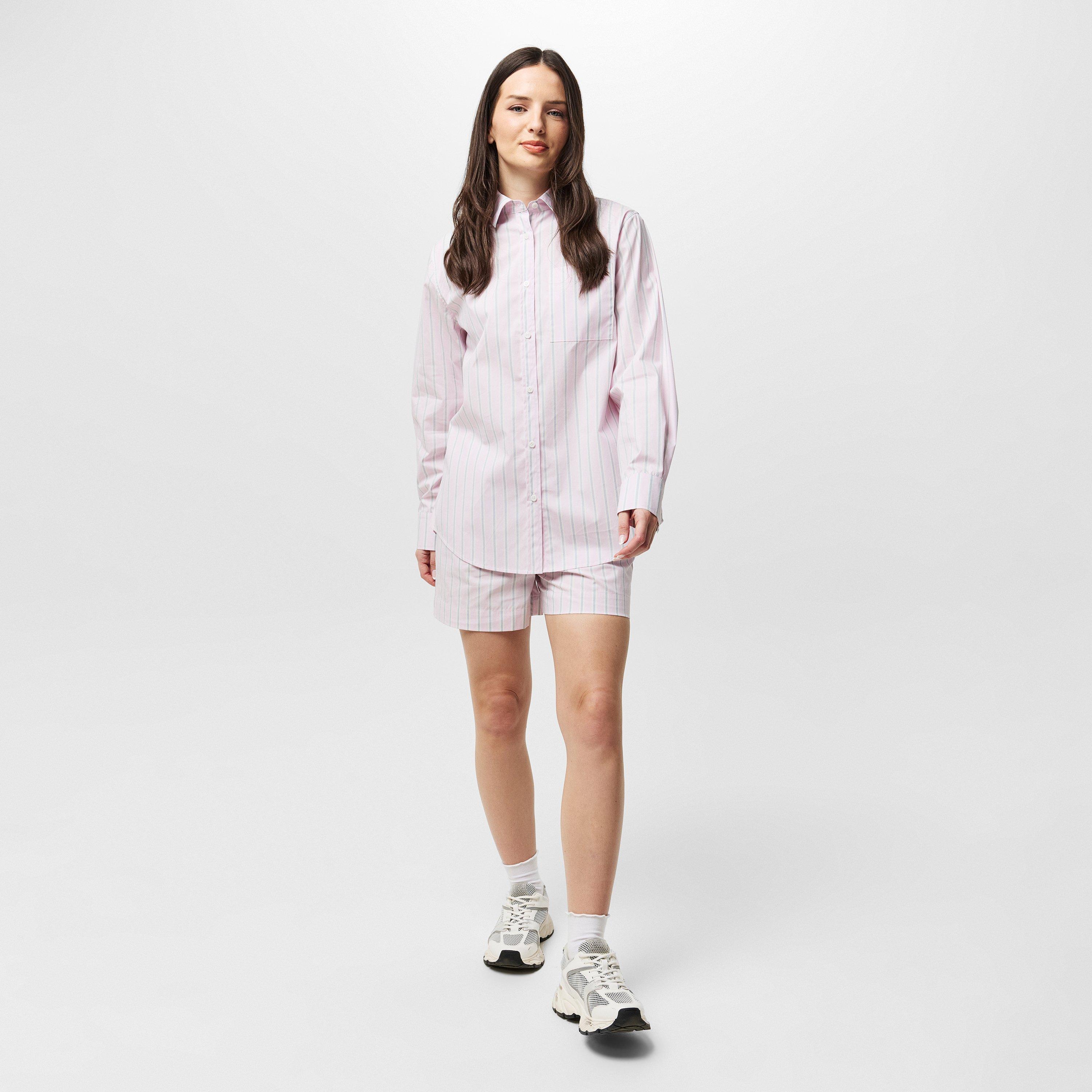 Jack Wills JW Poplin Short