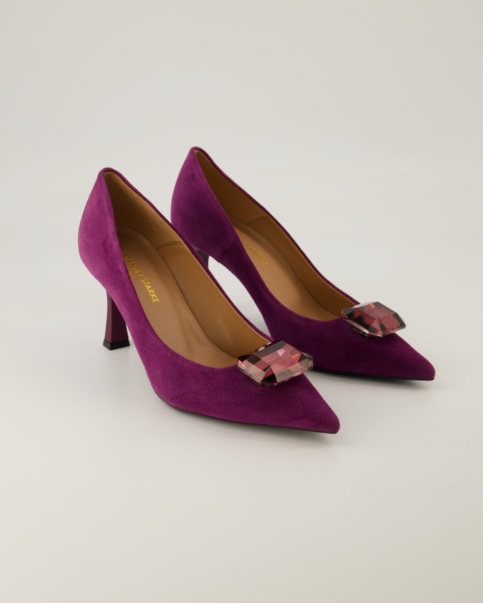 Konstantin Starke 2726 Pumps in Lila