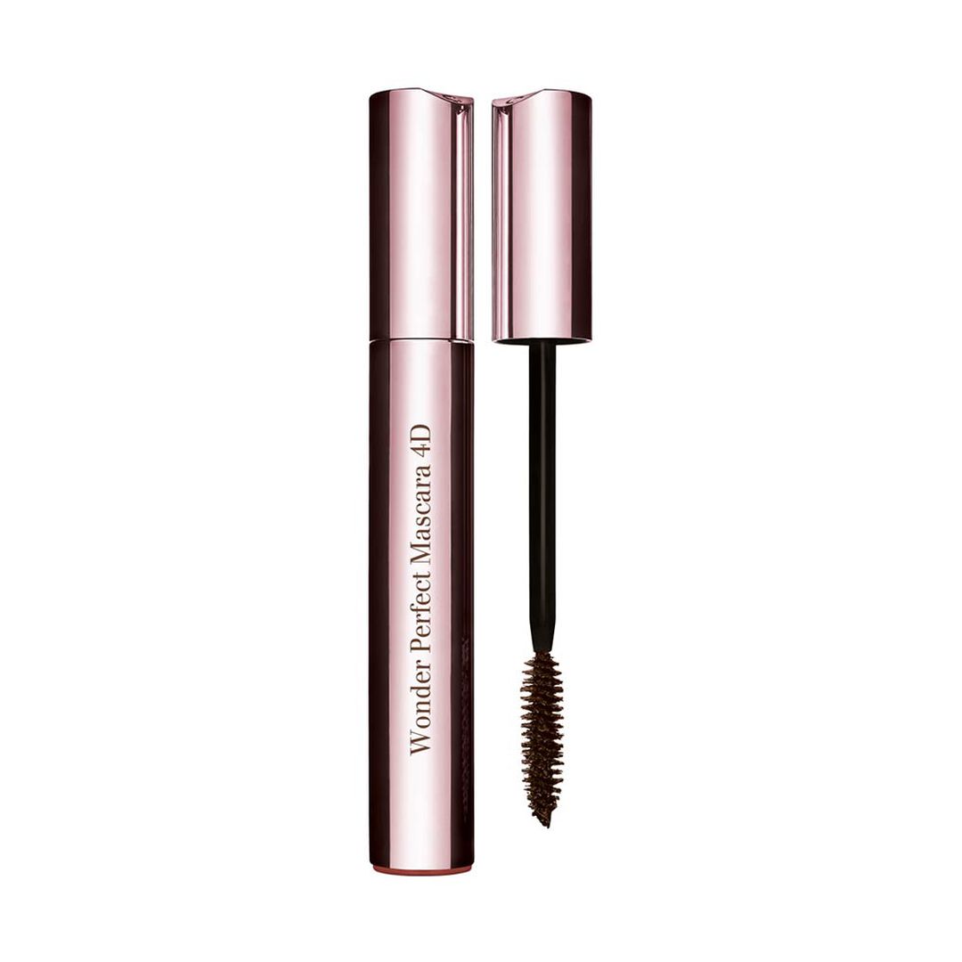 CLARINS CLARINS MAQUILHAGEM Mascara Wonder Perfect 4D