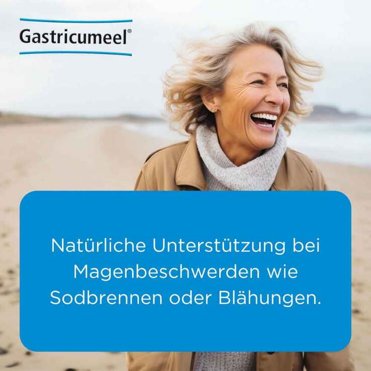 Gastricumeel Tabletten, 50 St