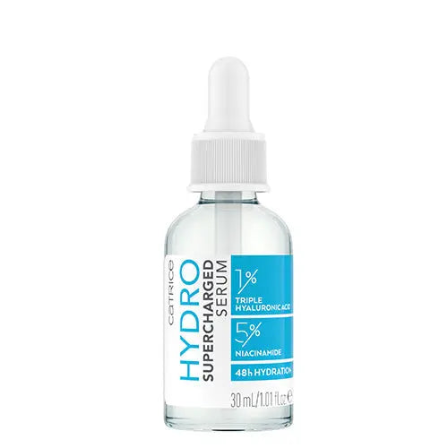 Hydro Supercharged Serum