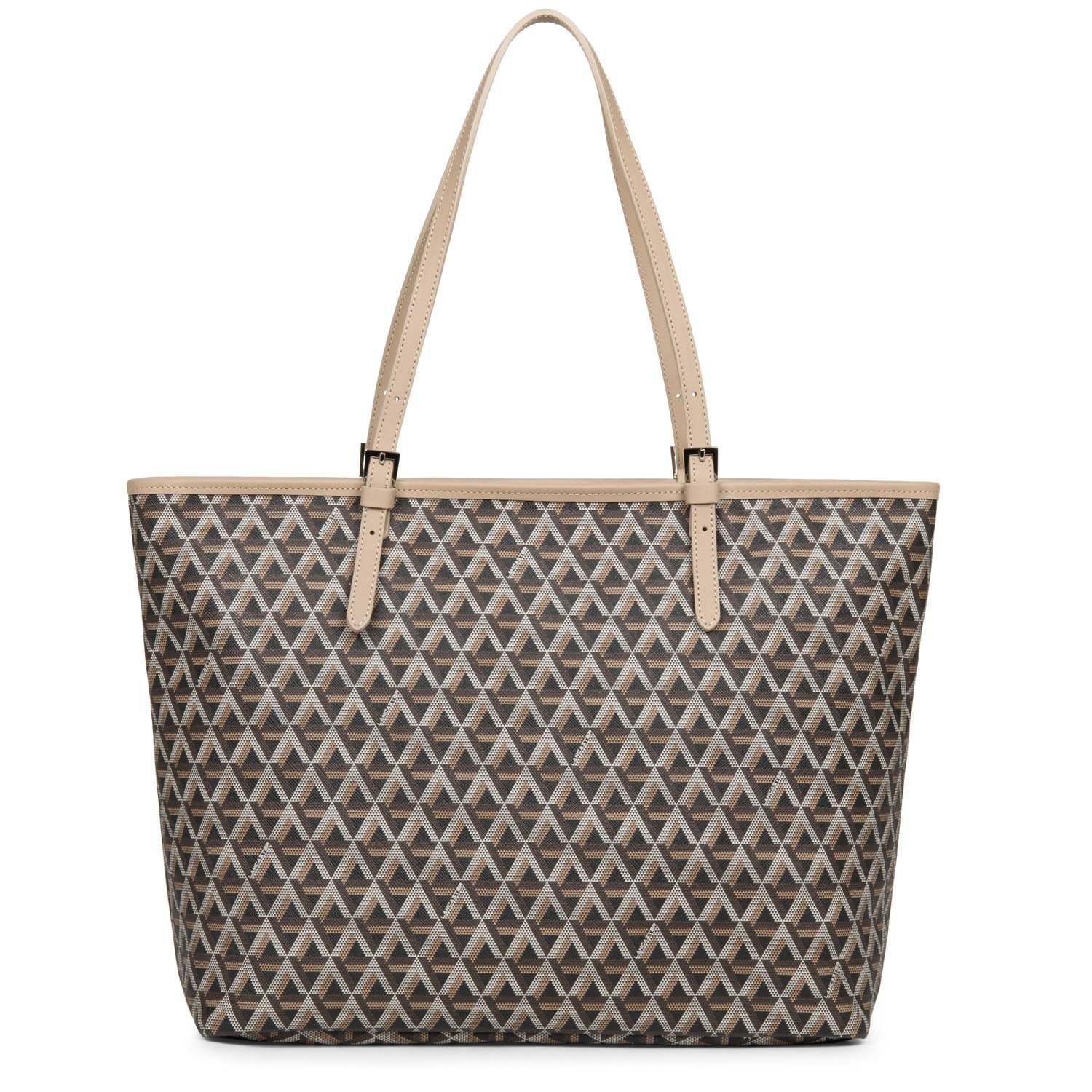 Ikon-Grand sac cabas épaule