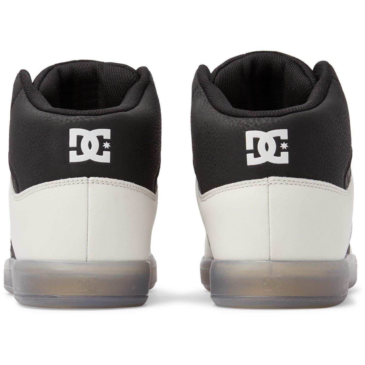 DC Cure High Top Trainers Mens