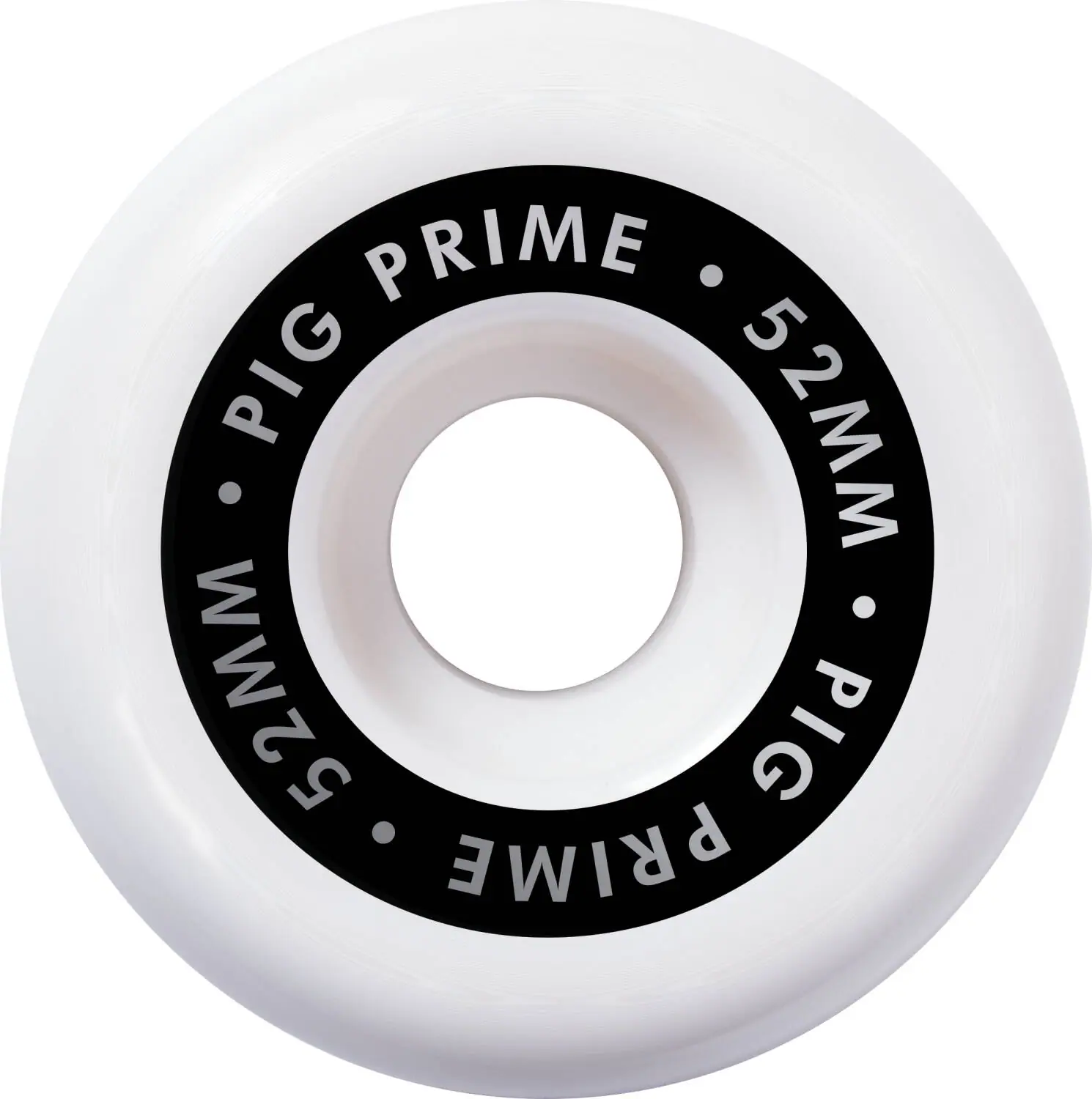 Pig Prime 103A Skateboard Hjul 4-Pak | SkatePro