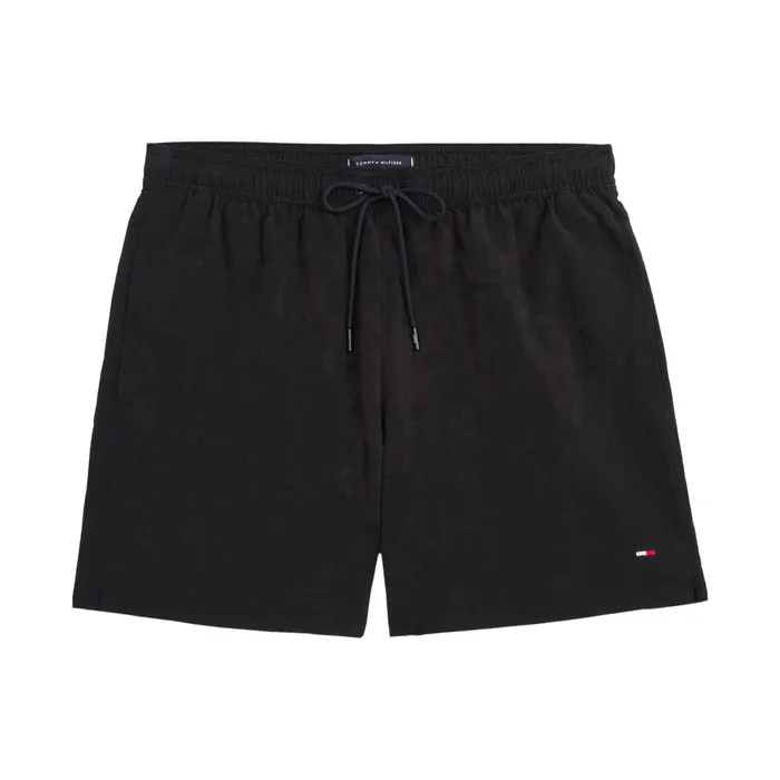 Tommy Hilfiger Essential Medium Drawstring Zwemshort Heren