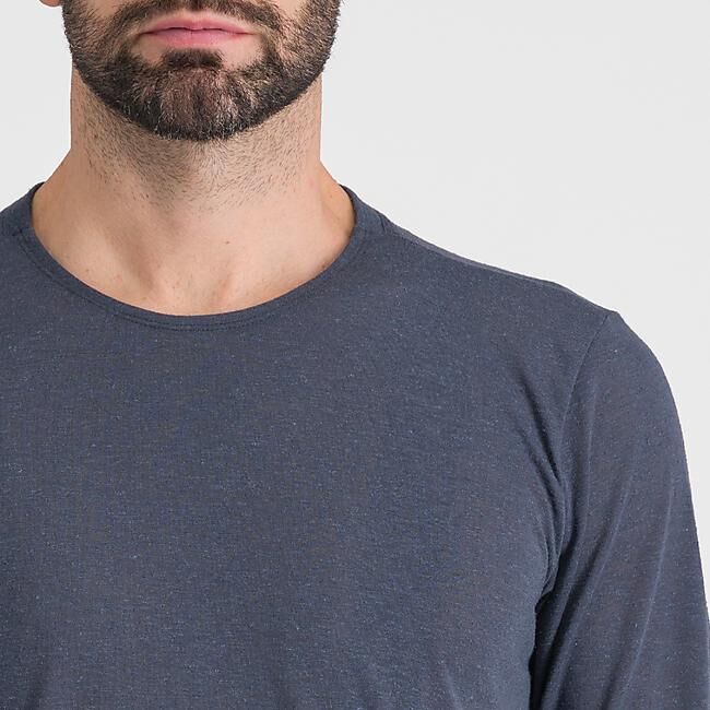 SPORTFUL - T-SHIRT ML GIARA TEE LS M