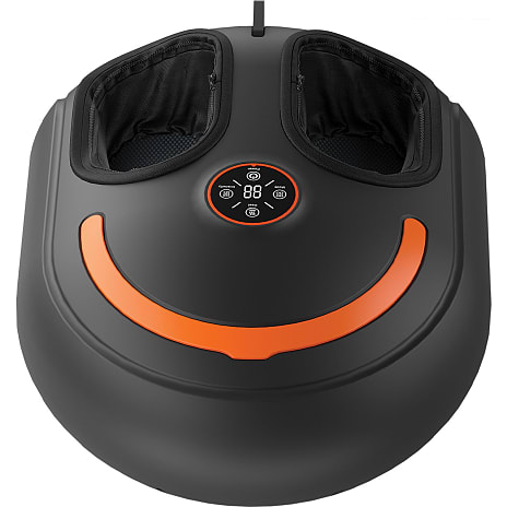 Massage Pro fodmassage