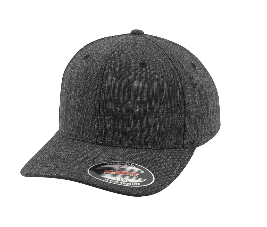 Flexfit 6277FM - Casquette Flexfit Élégante à 6 Panneaux